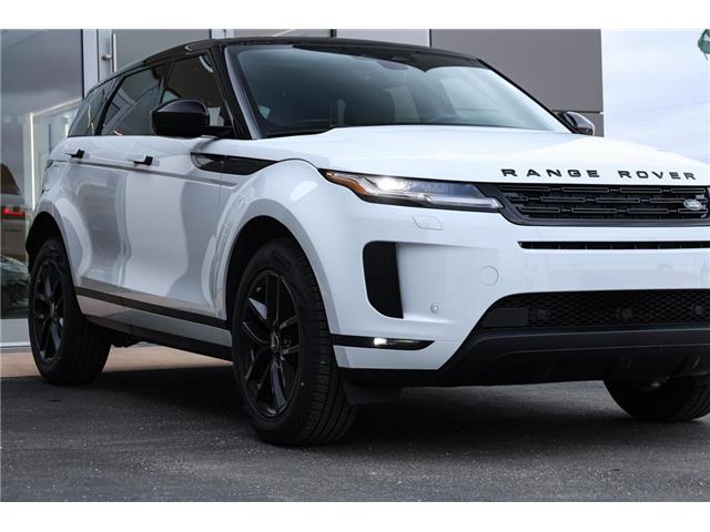 2026 Land Rover Range Rover Evoque S (Stk: RE87130-new) in London - Image 11 of 34