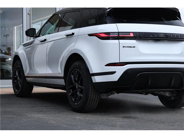 2026 Land Rover Range Rover Evoque S (Stk: RE87130-new) in London - Image 12 of 34