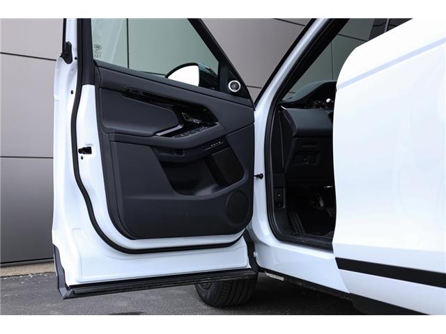 2026 Land Rover Range Rover Evoque S (Stk: RE87130-new) in London - Image 13 of 34