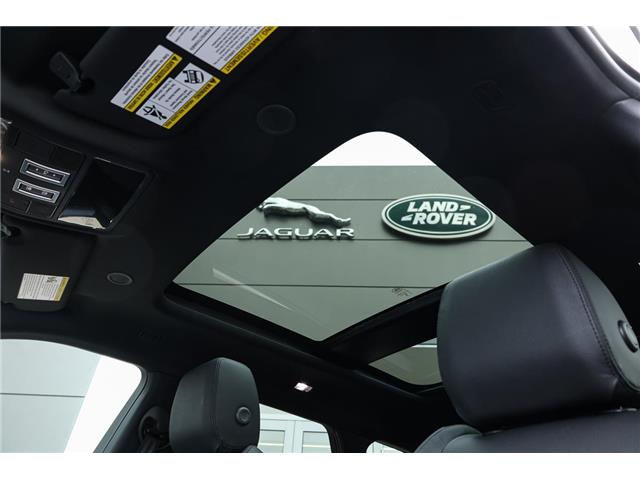 2026 Land Rover Range Rover Evoque S (Stk: RE87130-new) in London - Image 16 of 34