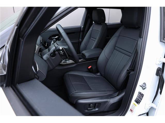 2026 Land Rover Range Rover Evoque S (Stk: RE87130-new) in London - Image 18 of 34