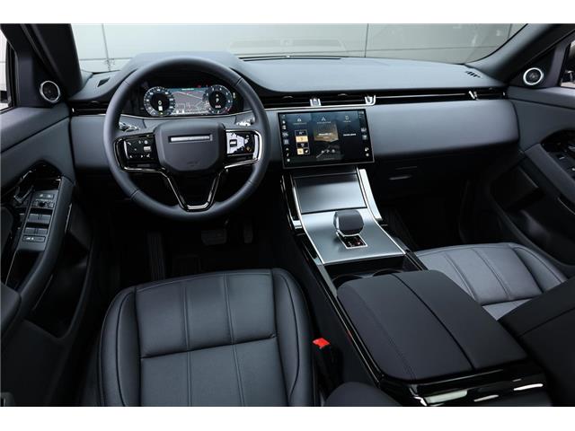 2026 Land Rover Range Rover Evoque S (Stk: RE87130-new) in London - Image 19 of 34