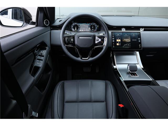 2026 Land Rover Range Rover Evoque S (Stk: RE87130-new) in London - Image 20 of 34