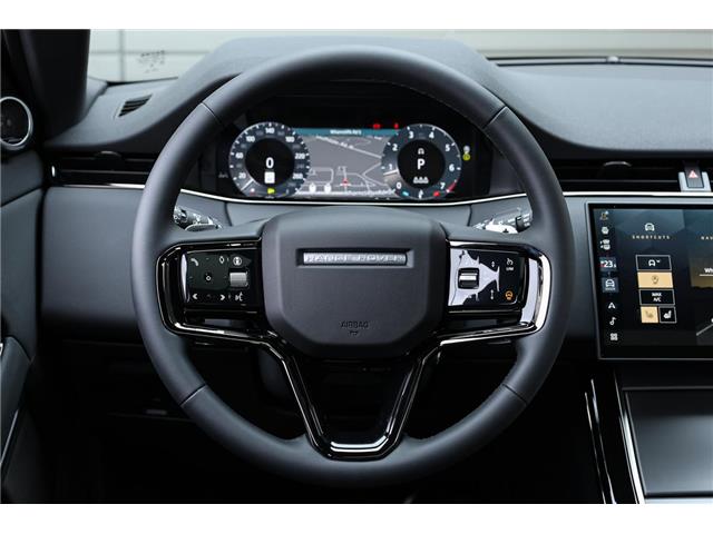 2026 Land Rover Range Rover Evoque S (Stk: RE87130-new) in London - Image 21 of 34