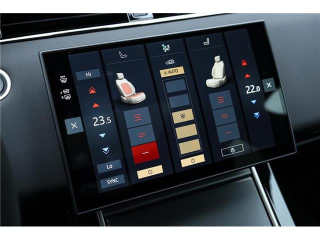 2026 Land Rover Range Rover Evoque S (Stk: RE87130-new) in London - Image 24 of 34