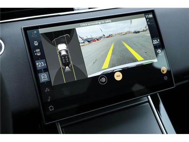 2026 Land Rover Range Rover Evoque S (Stk: RE87130-new) in London - Image 27 of 34