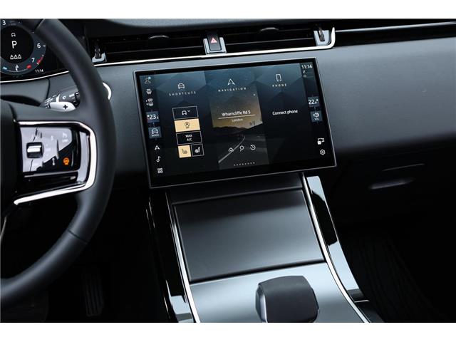 2026 Land Rover Range Rover Evoque S (Stk: RE87130-new) in London - Image 28 of 34