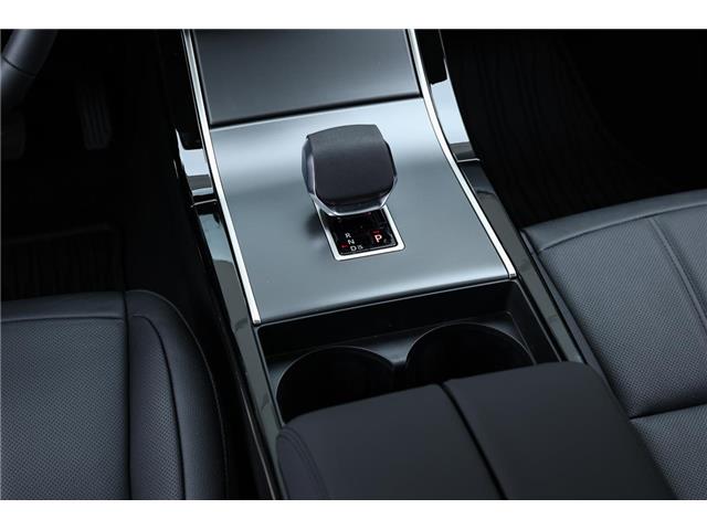 2026 Land Rover Range Rover Evoque S (Stk: RE87130-new) in London - Image 29 of 34