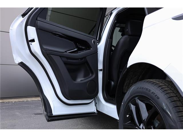 2026 Land Rover Range Rover Evoque S (Stk: RE87130-new) in London - Image 31 of 34