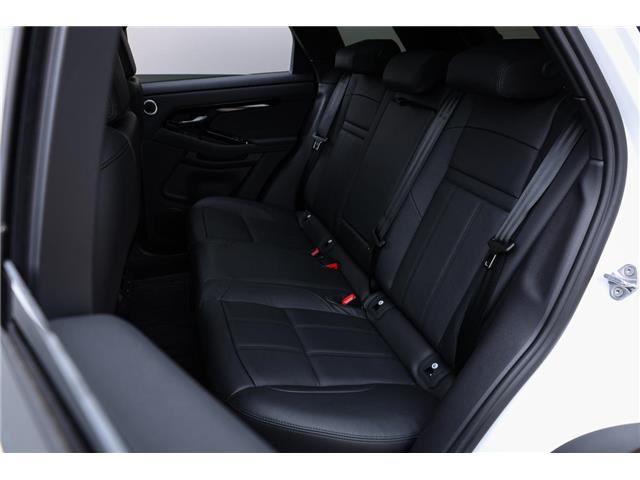 2026 Land Rover Range Rover Evoque S (Stk: RE87130-new) in London - Image 32 of 34