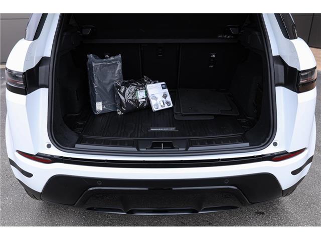 2026 Land Rover Range Rover Evoque S (Stk: RE87130-new) in London - Image 33 of 34