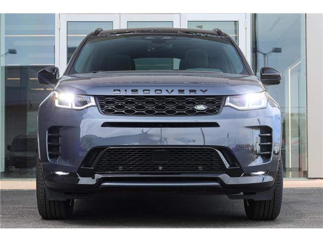 2025 Land Rover Discovery Sport Dynamic SE (Stk: LD61349-new) in London - Image 7 of 33