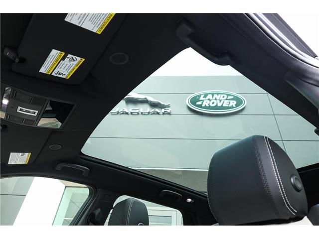 2025 Land Rover Discovery Sport Dynamic SE (Stk: LD61349-new) in London - Image 15 of 33