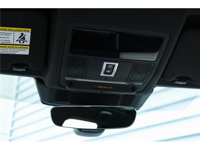 2025 Land Rover Discovery Sport Dynamic SE (Stk: LD61349-new) in London - Image 16 of 33