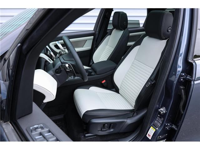 2025 Land Rover Discovery Sport Dynamic SE (Stk: LD61349-new) in London - Image 17 of 33