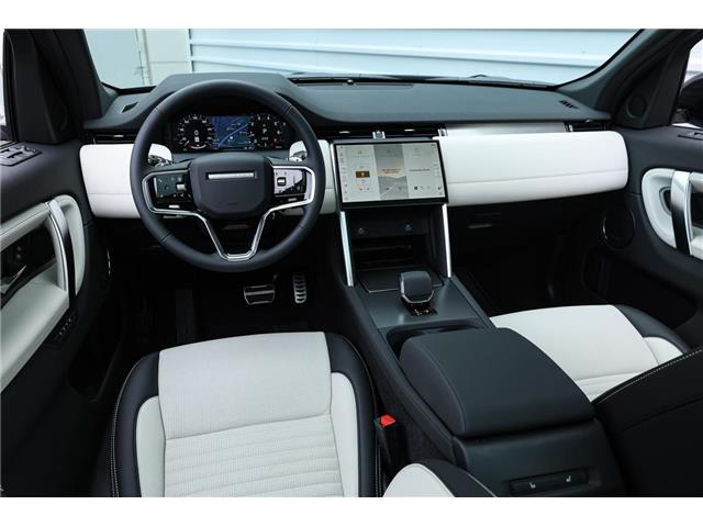 2025 Land Rover Discovery Sport Dynamic SE (Stk: LD61349-new) in London - Image 18 of 33