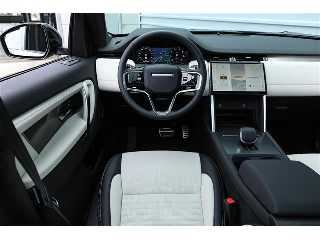 2025 Land Rover Discovery Sport Dynamic SE (Stk: LD61349-new) in London - Image 19 of 33