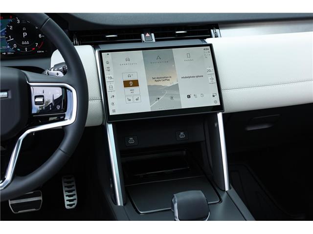 2025 Land Rover Discovery Sport Dynamic SE (Stk: LD61349-new) in London - Image 21 of 33