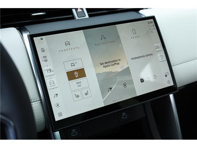 2025 Land Rover Discovery Sport Dynamic SE (Stk: LD61349-new) in London - Image 22 of 33