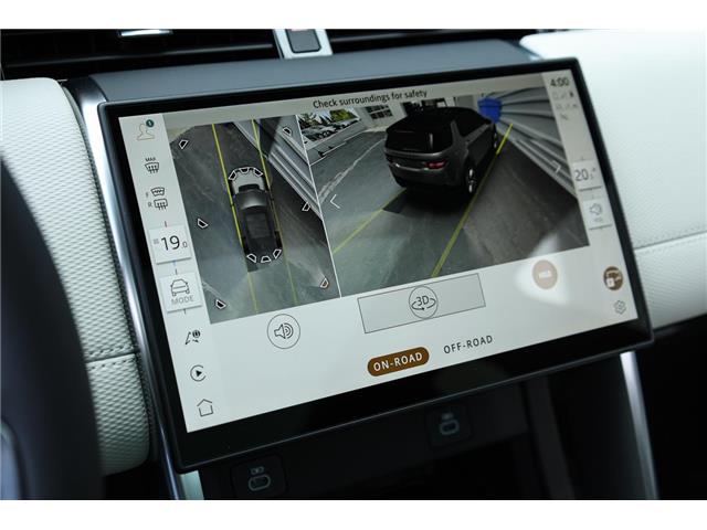 2025 Land Rover Discovery Sport Dynamic SE (Stk: LD61349-new) in London - Image 25 of 33