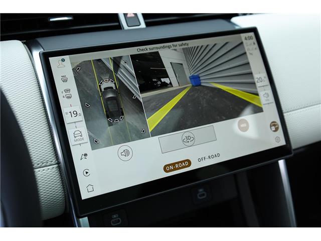 2025 Land Rover Discovery Sport Dynamic SE (Stk: LD61349-new) in London - Image 26 of 33