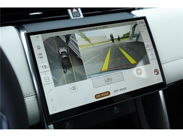 2025 Land Rover Discovery Sport Dynamic SE (Stk: LD61349-new) in London - Image 27 of 33