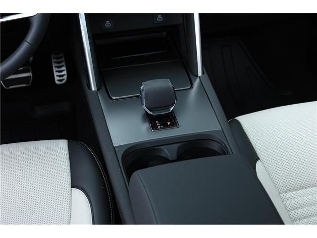 2025 Land Rover Discovery Sport Dynamic SE (Stk: LD61349-new) in London - Image 28 of 33