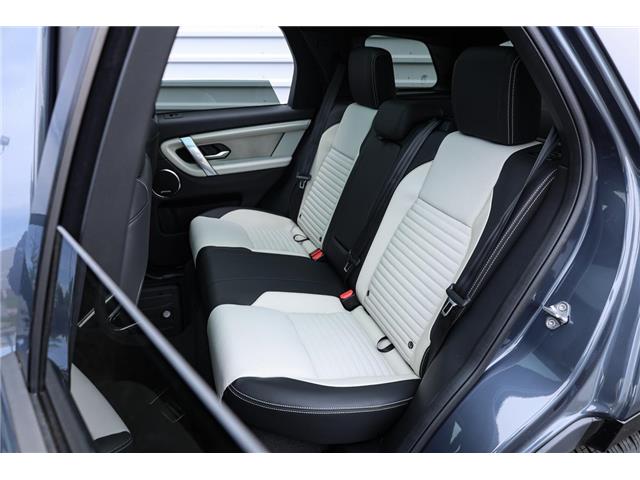 2025 Land Rover Discovery Sport Dynamic SE (Stk: LD61349-new) in London - Image 31 of 33