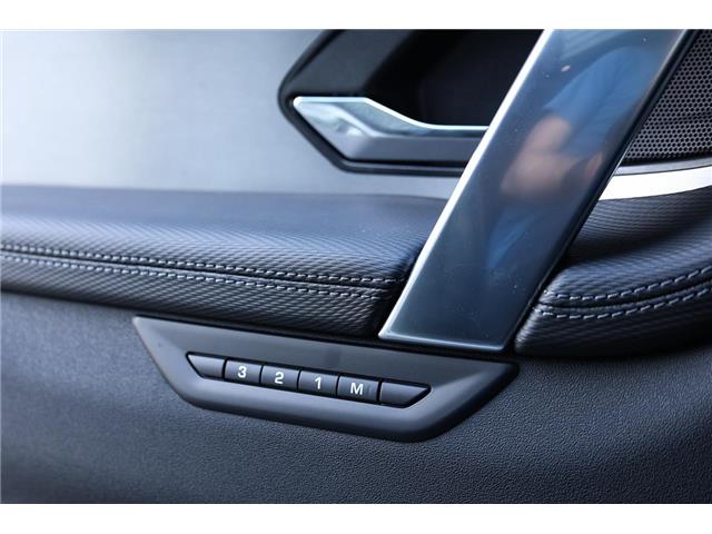 2025 Land Rover Discovery Sport Dynamic SE (Stk: LD64935-new) in London - Image 13 of 37