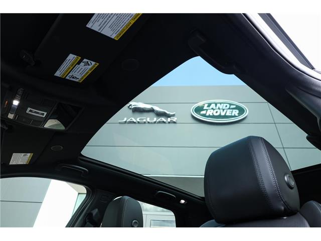 2025 Land Rover Discovery Sport Dynamic SE (Stk: LD64935-new) in London - Image 14 of 37