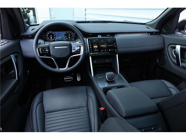 2025 Land Rover Discovery Sport Dynamic SE (Stk: LD64935-new) in London - Image 17 of 37