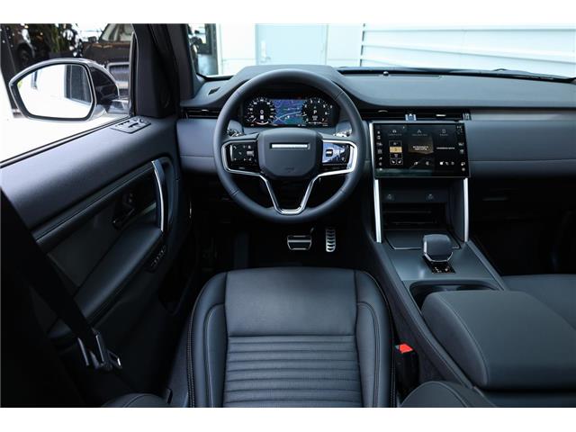 2025 Land Rover Discovery Sport Dynamic SE (Stk: LD64935-new) in London - Image 18 of 37