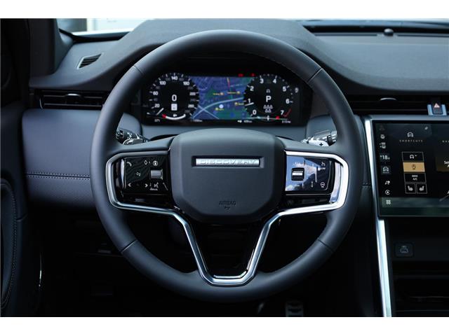 2025 Land Rover Discovery Sport Dynamic SE (Stk: LD64935-new) in London - Image 19 of 37