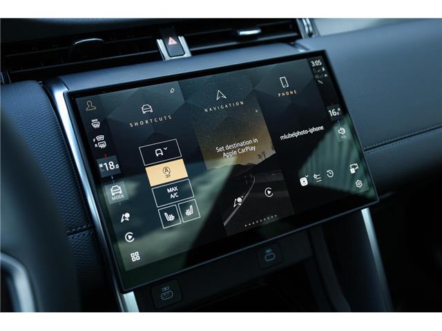 2025 Land Rover Discovery Sport Dynamic SE (Stk: LD64935-new) in London - Image 21 of 37