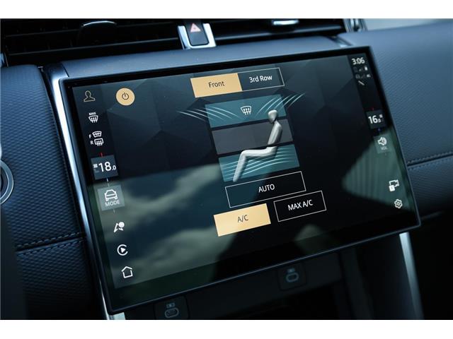 2025 Land Rover Discovery Sport Dynamic SE (Stk: LD64935-new) in London - Image 25 of 37