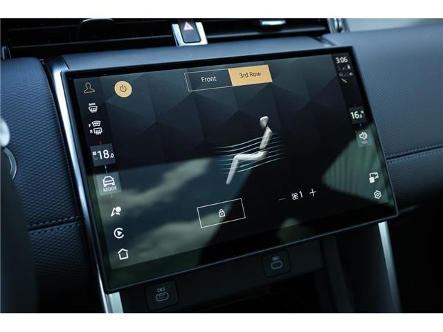 2025 Land Rover Discovery Sport Dynamic SE (Stk: LD64935-new) in London - Image 26 of 37