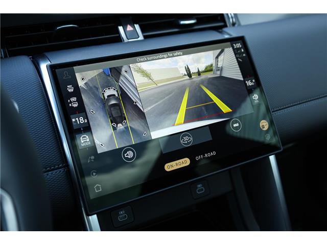 2025 Land Rover Discovery Sport Dynamic SE (Stk: LD64935-new) in London - Image 29 of 37