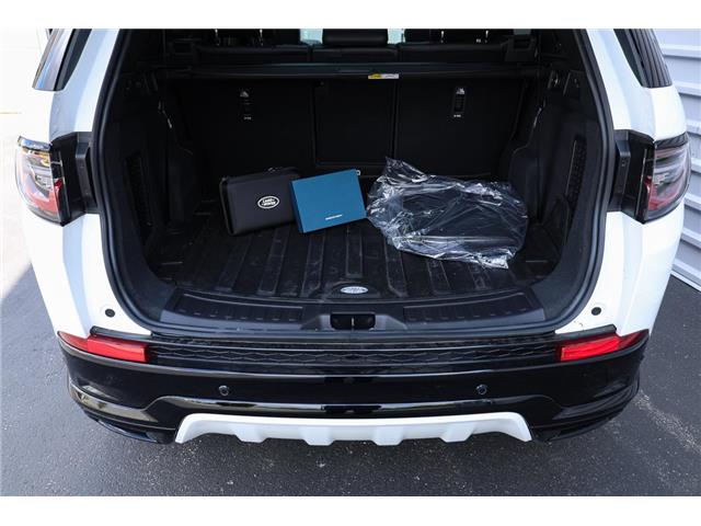 2025 Land Rover Discovery Sport Dynamic SE (Stk: LD64935-new) in London - Image 35 of 37