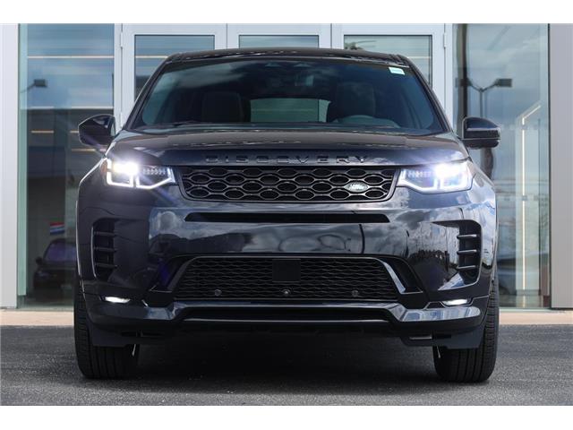 2025 Land Rover Discovery Sport Dynamic SE (Stk: LD64992-new) in London - Image 7 of 35