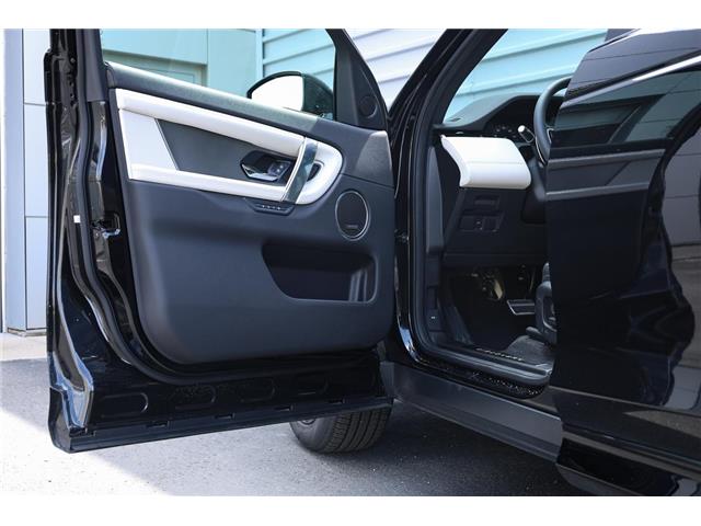 2025 Land Rover Discovery Sport Dynamic SE (Stk: LD64992-new) in London - Image 13 of 35
