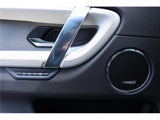 2025 Land Rover Discovery Sport Dynamic SE (Stk: LD64992-new) in London - Image 14 of 35