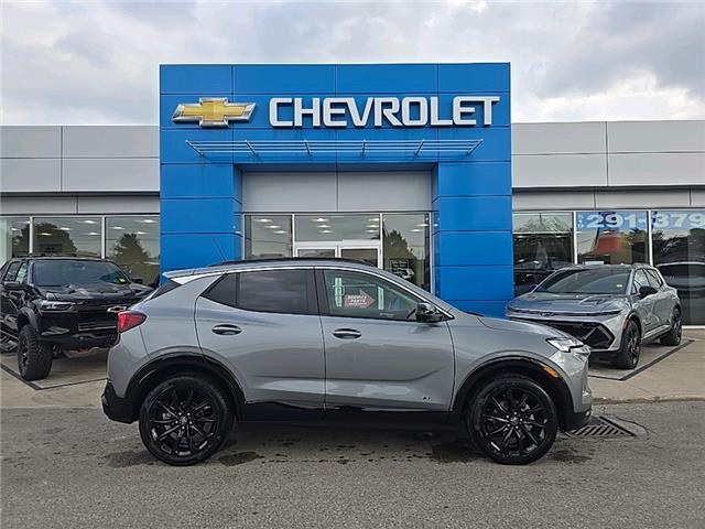2026 Buick Encore GX Sport Touring (Stk: 26-043) in Listowel - Image 2 of 10