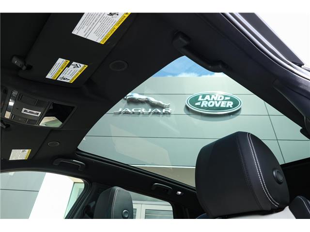 2025 Land Rover Discovery Sport Dynamic SE (Stk: LD64992-new) in London - Image 15 of 35