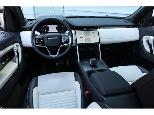 2025 Land Rover Discovery Sport Dynamic SE (Stk: LD64992-new) in London - Image 18 of 35