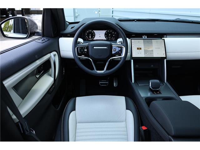2025 Land Rover Discovery Sport Dynamic SE (Stk: LD64992-new) in London - Image 19 of 35