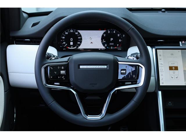2025 Land Rover Discovery Sport Dynamic SE (Stk: LD64992-new) in London - Image 20 of 35