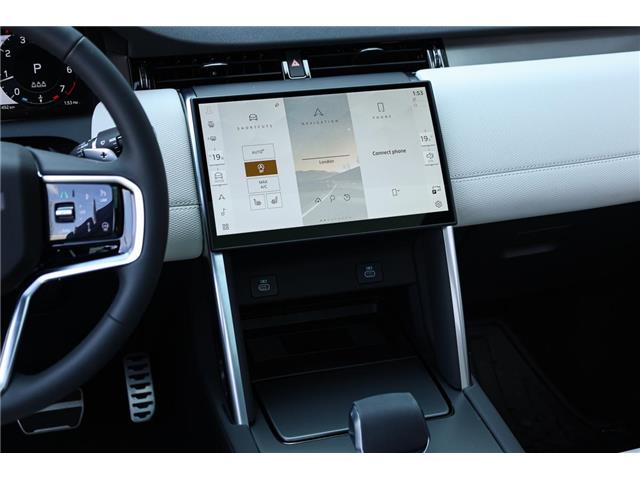 2025 Land Rover Discovery Sport Dynamic SE (Stk: LD64992-new) in London - Image 22 of 35