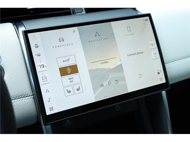 2025 Land Rover Discovery Sport Dynamic SE (Stk: LD64992-new) in London - Image 23 of 35