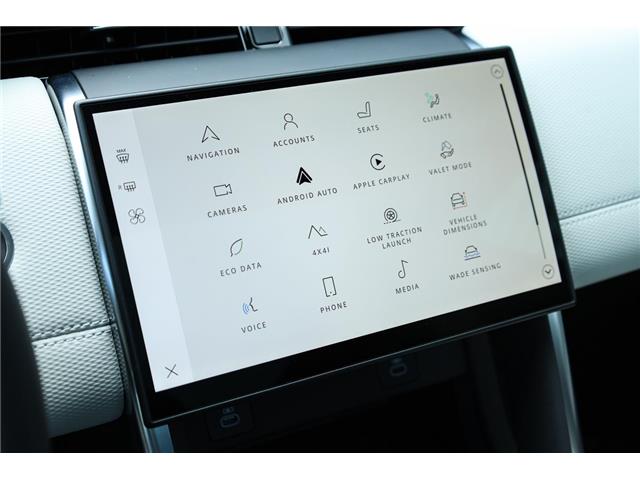 2025 Land Rover Discovery Sport Dynamic SE (Stk: LD64992-new) in London - Image 24 of 35