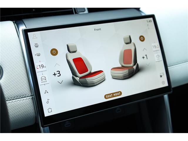 2025 Land Rover Discovery Sport Dynamic SE (Stk: LD64992-new) in London - Image 26 of 35